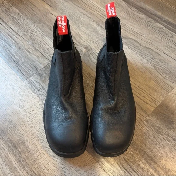Mellow Walk Work/Safety Boot size 10 - Picture 11 of 12